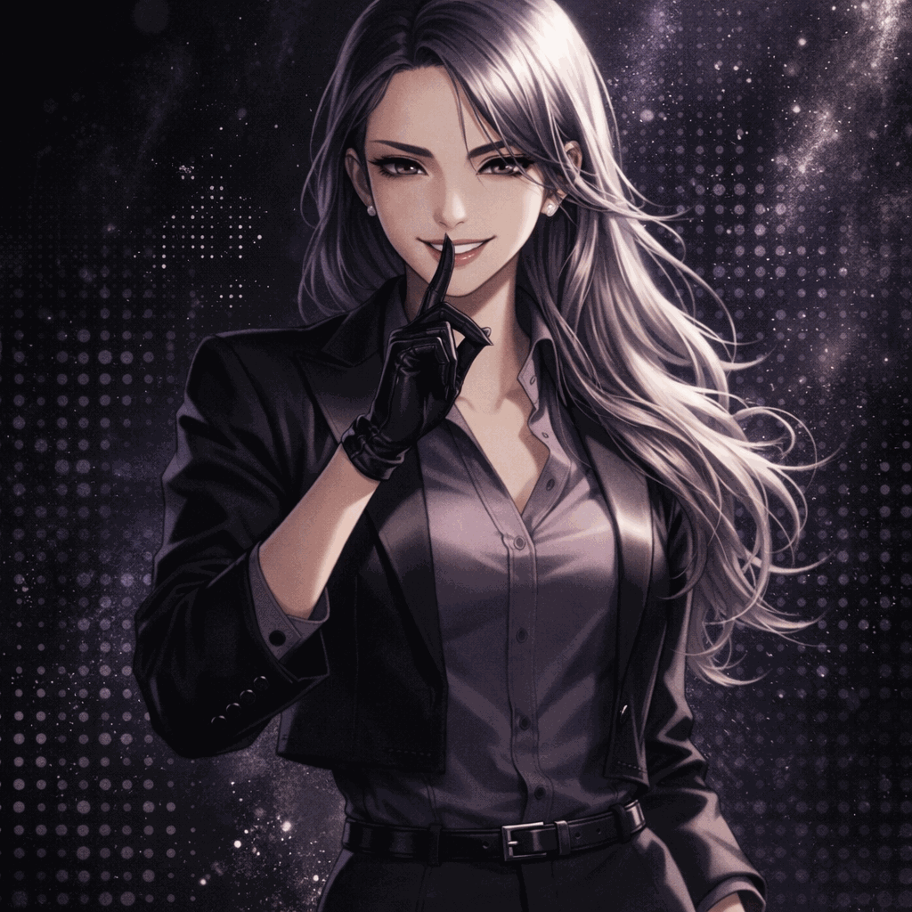 奇術師 (TRLI) | マダミスタイプ診断